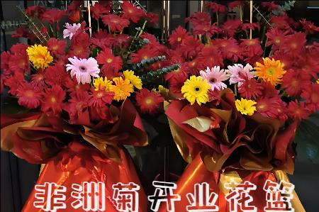 安宁区开业花篮
